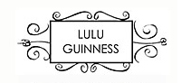 Lulu Guiness Eyeglass Frames